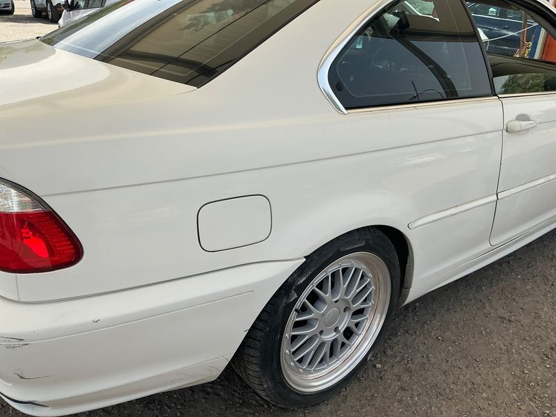 BMW 3er 323Ci 1999 – снимка 23