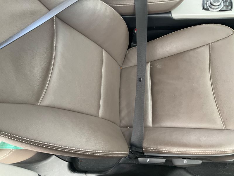BMW X3 xDrive 20d 2012 – снимка 43