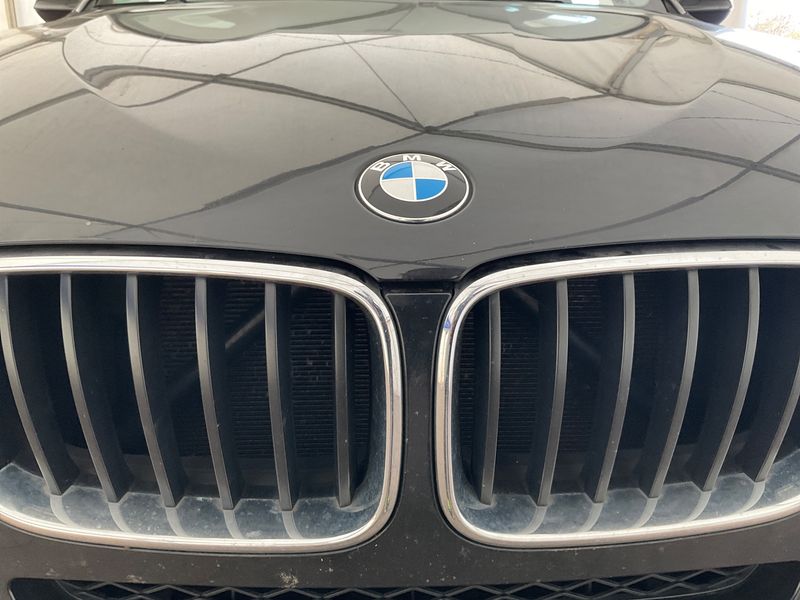 BMW X3 xDrive 20d 2012 – снимка 57