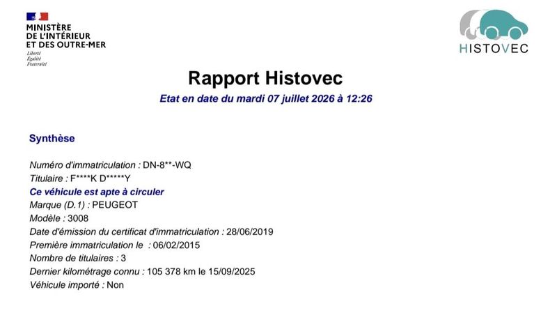 Peugeot 3008 1.6 e-HDi Allure 2015 – снимка 15