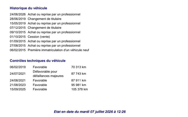Peugeot 3008 1.6 e-HDi Allure 2015 – снимка 17