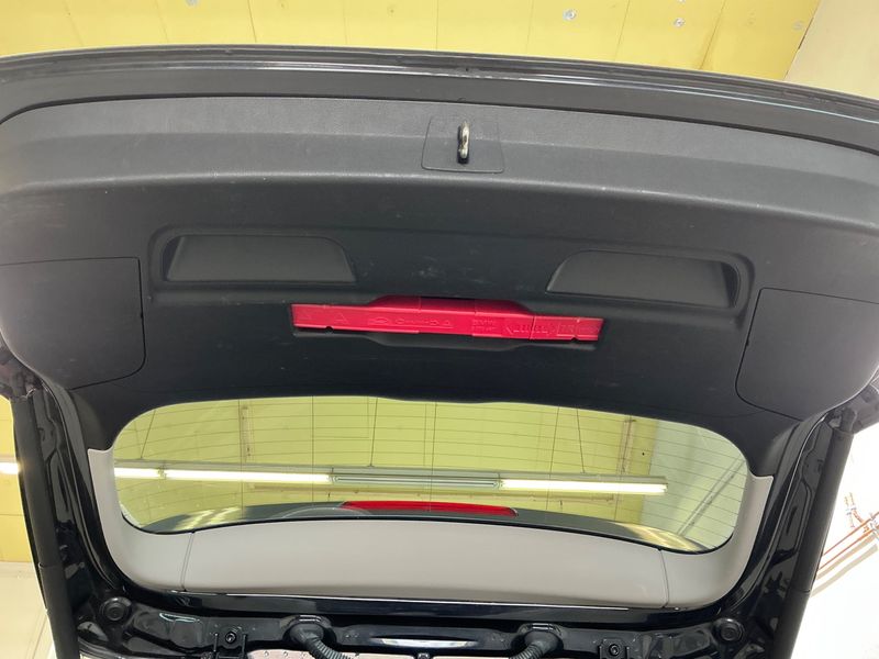 BMW 2er 220d Gran Tourer Sport Line 2015 – снимка 26
