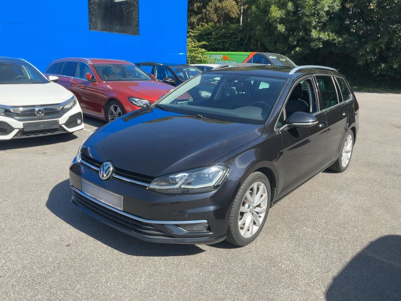 Golf VII 1.4 TSI Highline BlueMotion Tech