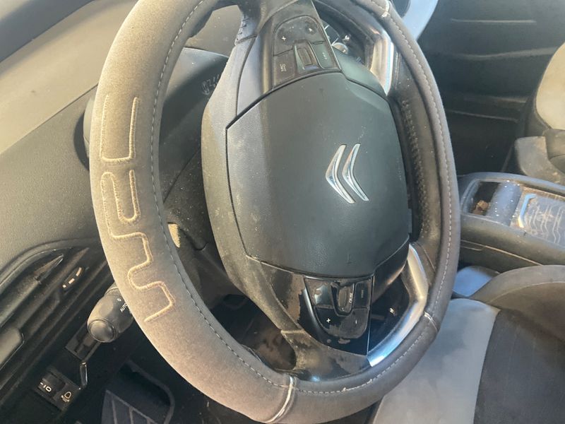 Citroen C4 Picasso 1.6 Blue-HDi Business Class 2015 – снимка 38