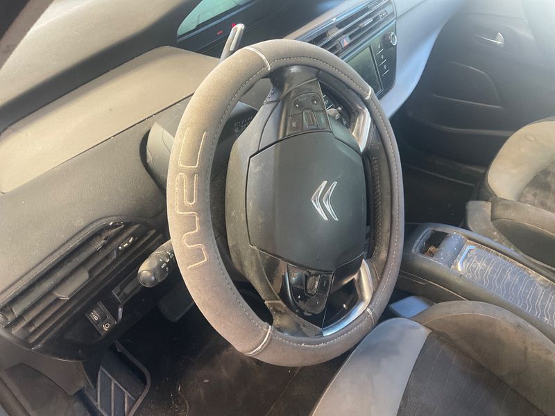 Citroen C4 Picasso 1.6 Blue-HDi Business Class 2015 – снимка 37