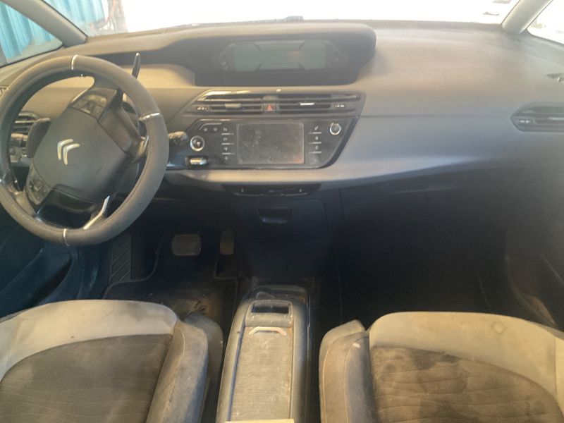 Citroen C4 Picasso 1.6 Blue-HDi Business Class 2015 – снимка 17
