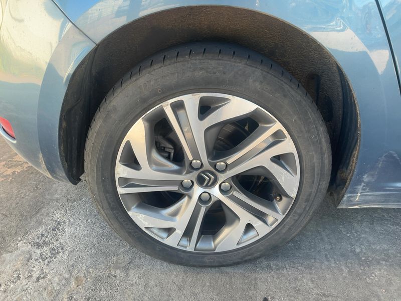 Citroen C4 Picasso 1.6 Blue-HDi Business Class 2015 – снимка 9