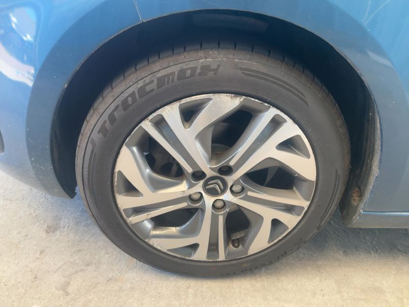 Citroen C4 Picasso 1.6 Blue-HDi Business Class 2015 – снимка 3