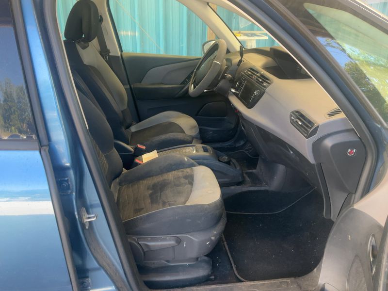 Citroen C4 Picasso 1.6 Blue-HDi Business Class 2015 – снимка 16