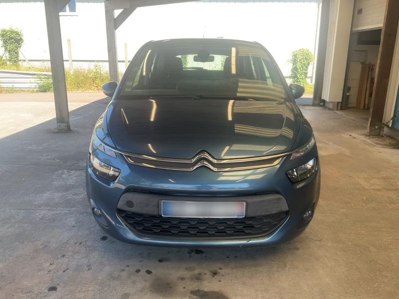 Citroen C4 Picasso 1.6 Blue-HDi Business Class 2015 – снимка 14