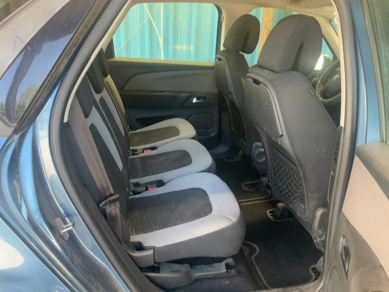 Citroen C4 Picasso 1.6 Blue-HDi Business Class 2015 – снимка 19