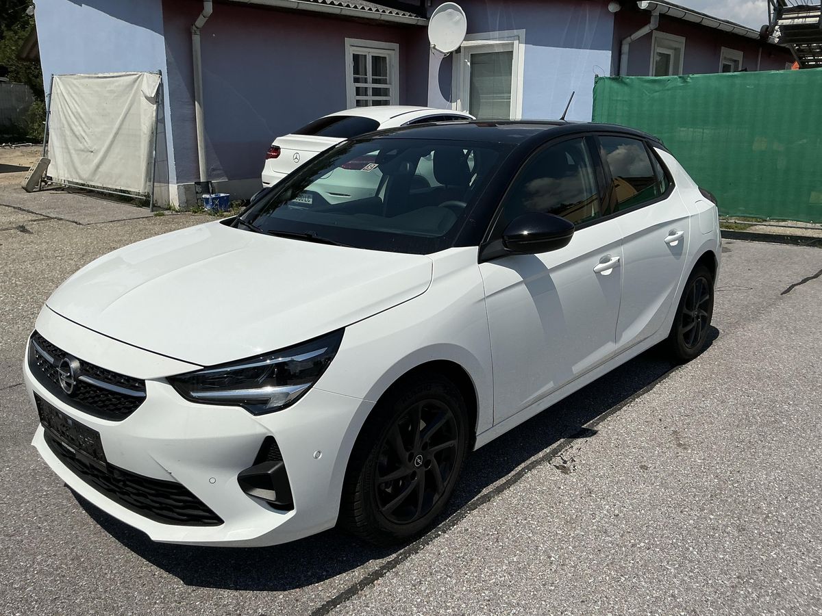 Opel Corsa 2023