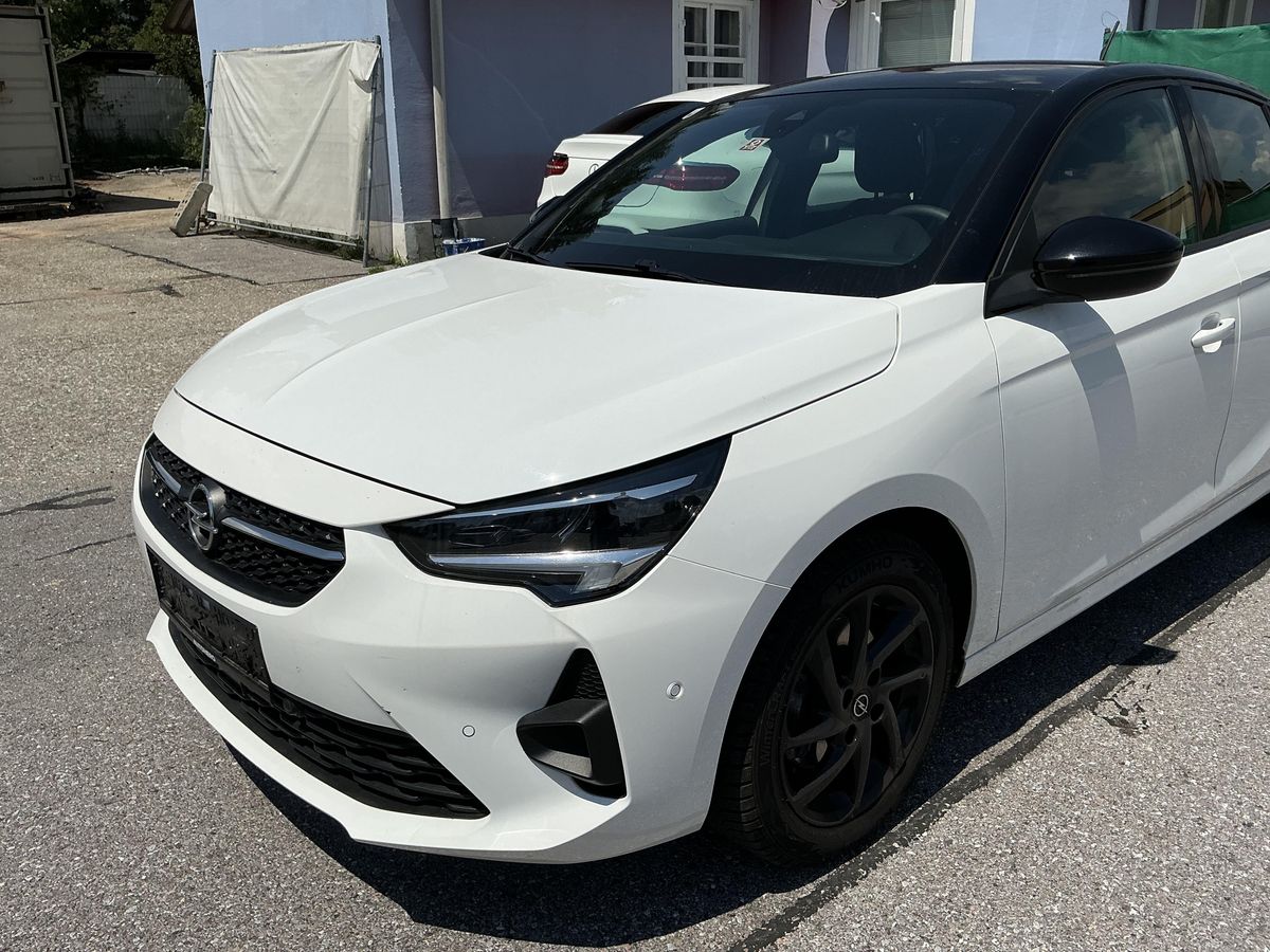 Opel Corsa d'occasion