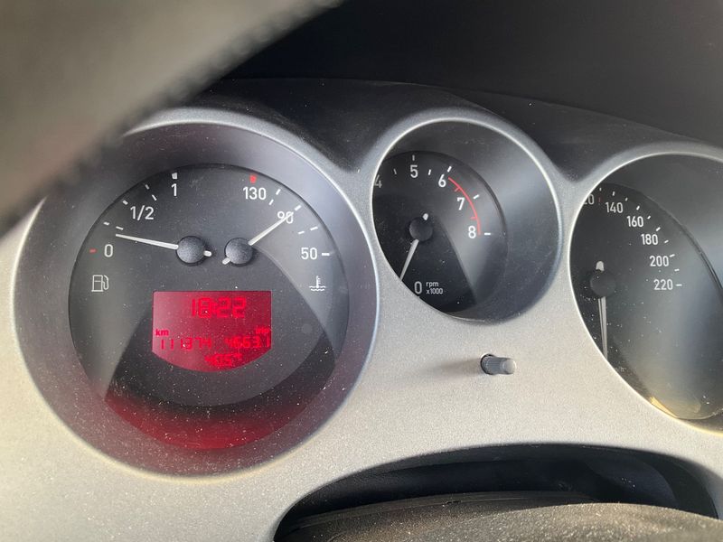 Seat Altea 1.6 Reference — zdjęcie 4