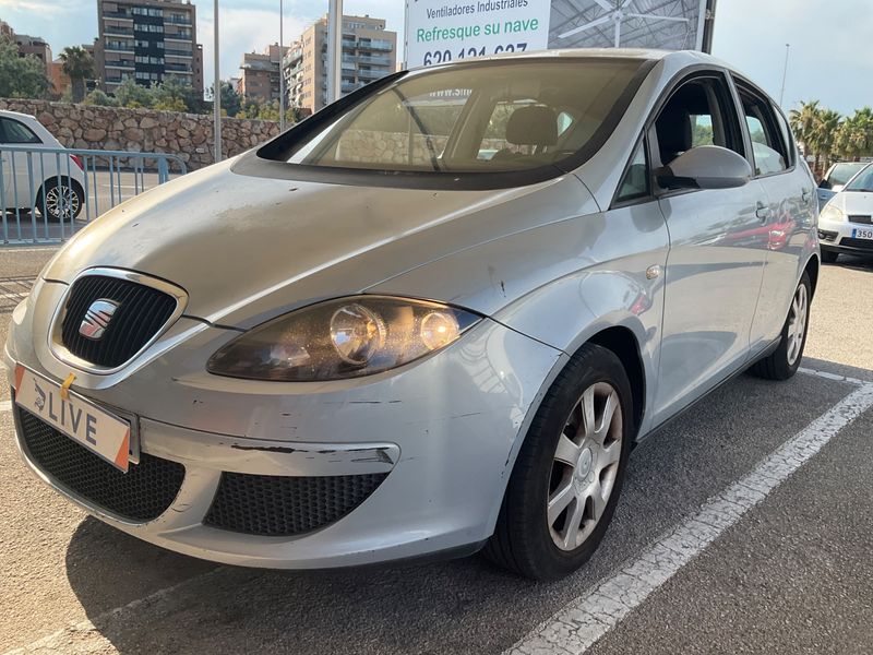 Seat Altea 1.6 Reference