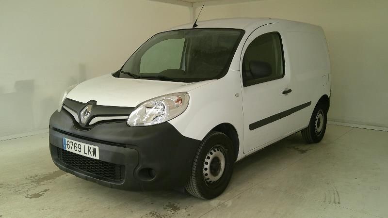 Renault Kangoo 1.5 BLUE dCi Furgón Professional