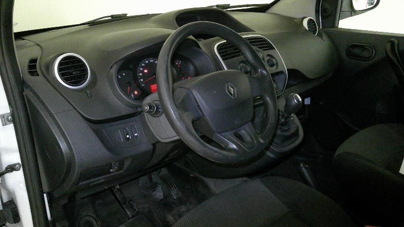 Renault Kangoo 1.5 BLUE dCi Furgón Professional