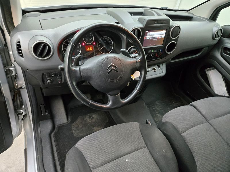 Citroen Berlingo 1.6 Blue-HDi Business L1 — zdjęcie 7