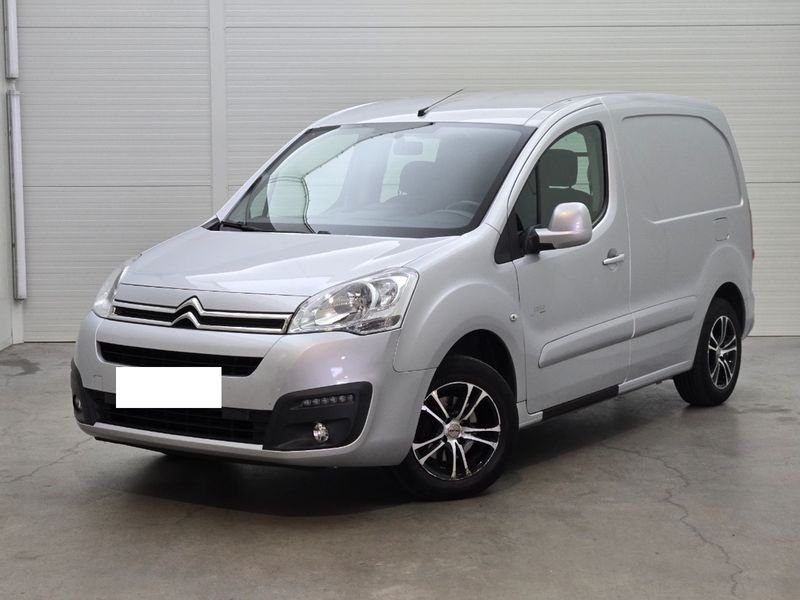 Citroen Berlingo 1.6 Blue-HDi Business L1