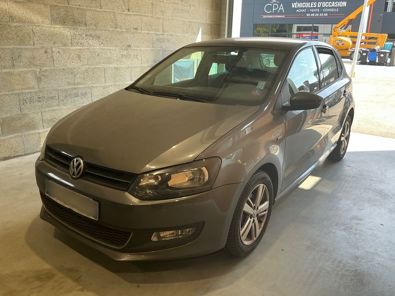 Polo 1.4 FSI Life