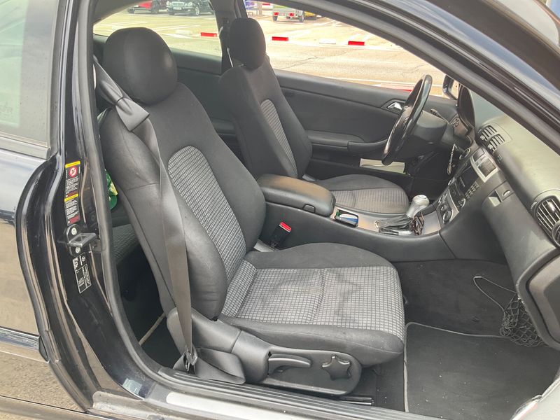 Mercedes-Benz C-Klasse C 220 CDI — zdjęcie 3