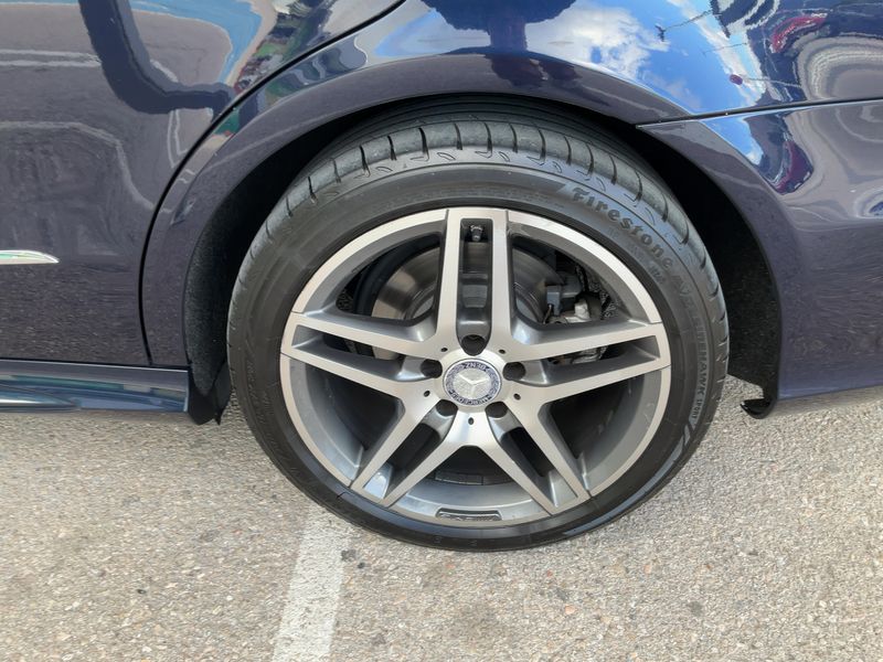 Mercedes-Benz E-Klasse E 250 CDI 4Matic BlueTEC Avantgarde 2015 – снимка 5