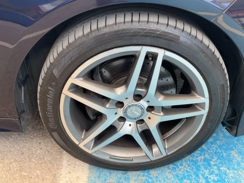 Mercedes-Benz E-Klasse E 250 CDI 4Matic BlueTEC Avantgarde 2015 – снимка 11