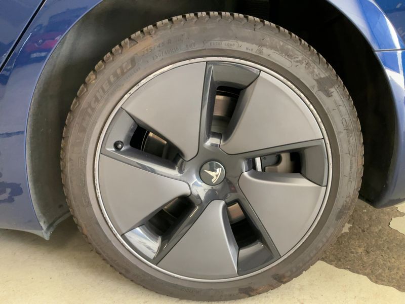 Tesla Model 3 Standard Range 2023 – снимка 5