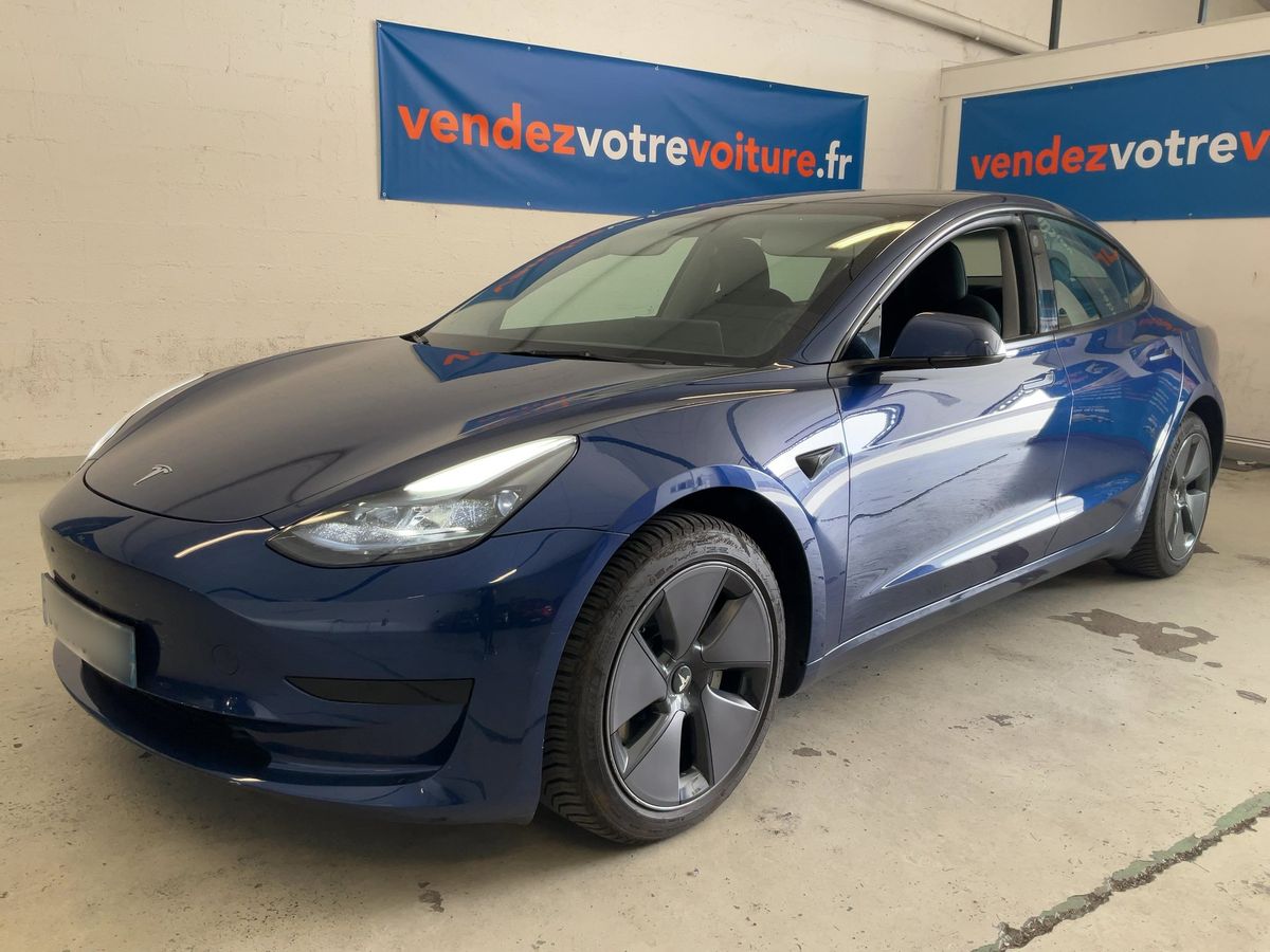 Tesla Model 2023
