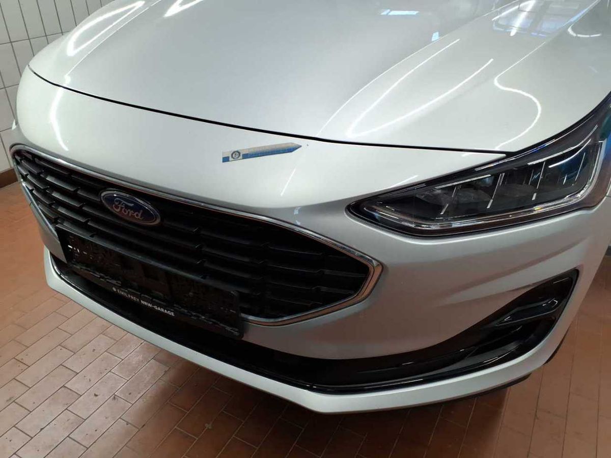 Ford Focus d'occasion