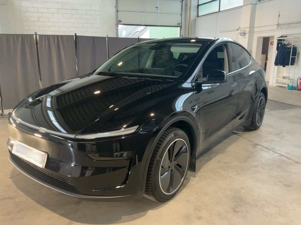 Tesla Model 2025