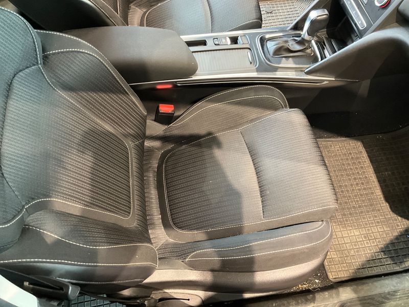 Renault Megane 1.2 TCe Energy Business Edition 2017 – снимка 29