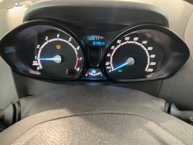Ford Tourneo 1.0 EcoBoost Trend — zdjęcie 13