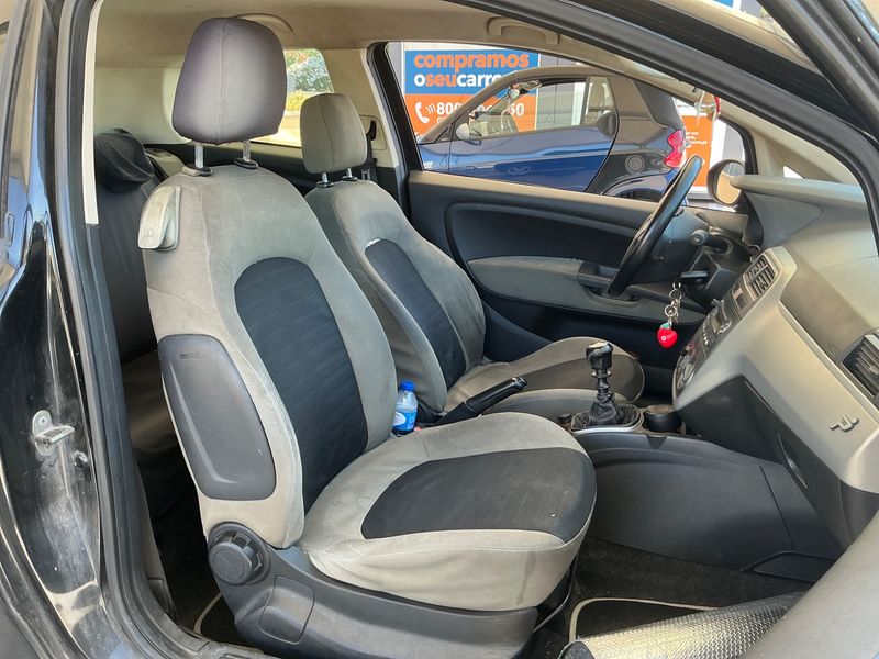 Fiat Grande Punto 1.2 Dynamic — zdjęcie 3