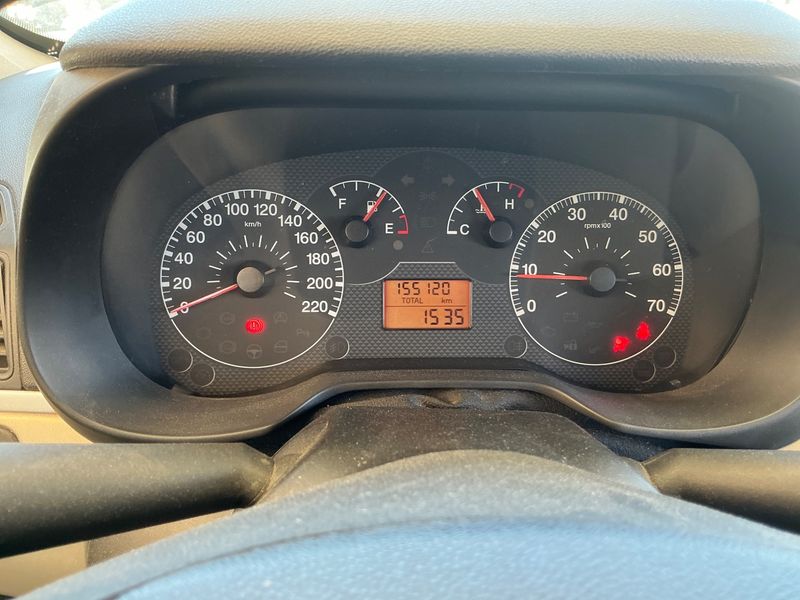 Fiat Grande Punto 1.2 Dynamic — zdjęcie 4