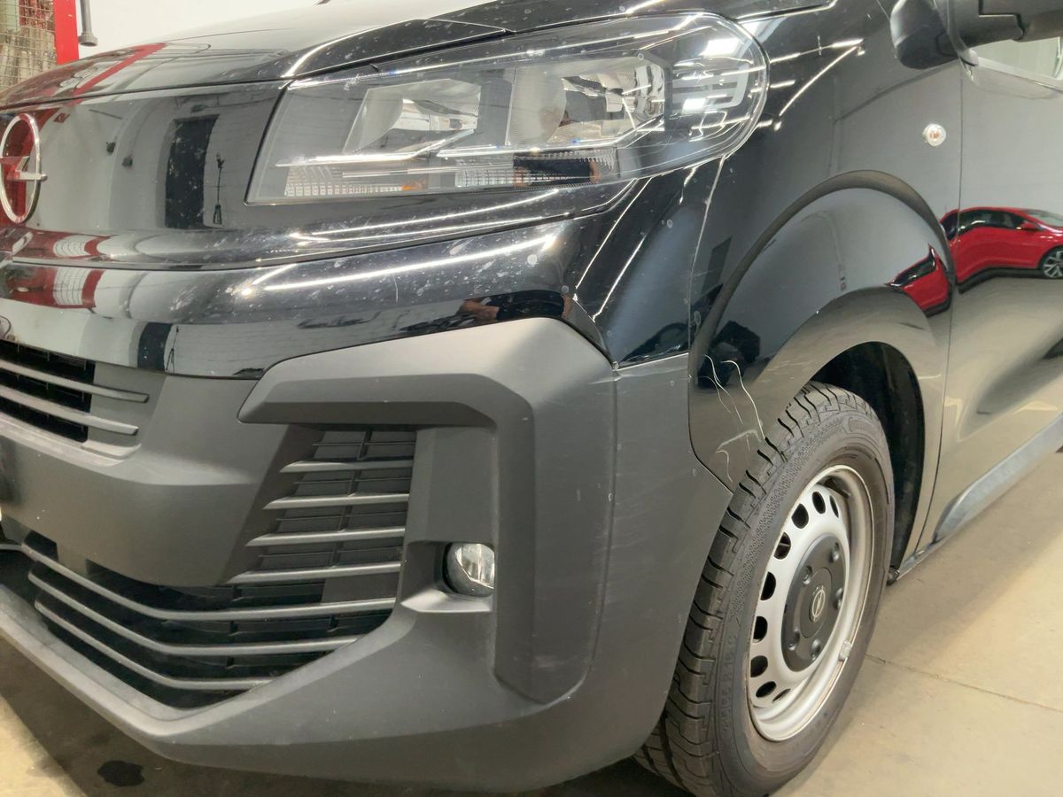 Opel Vivaro d'occasion