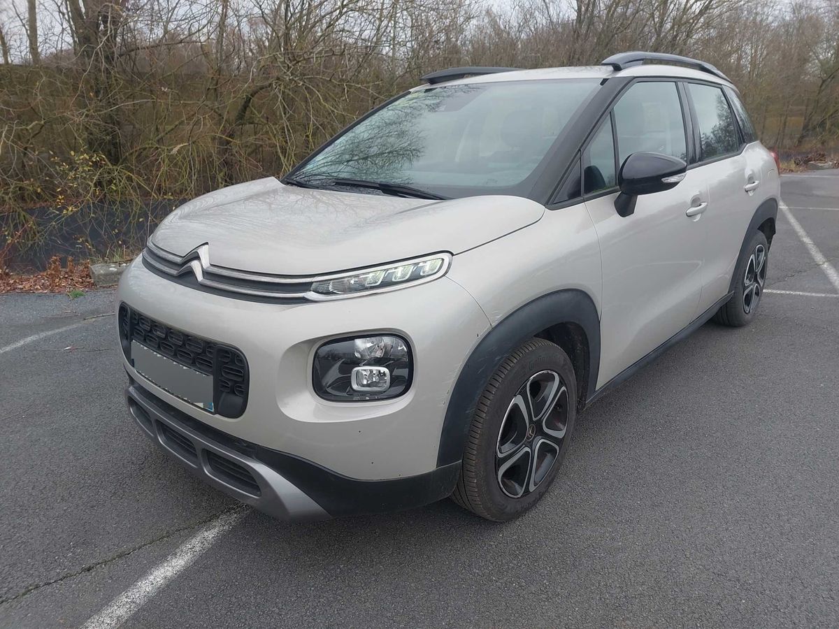 Citroen C3 d'occasion