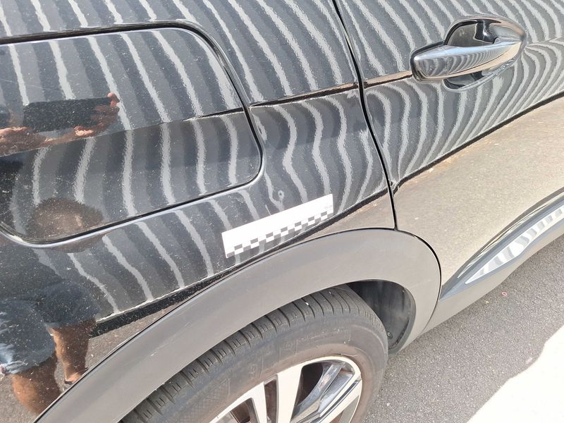 Peugeot 3008 1.5 Blue-HDi Allure Business 2018 – снимка 25