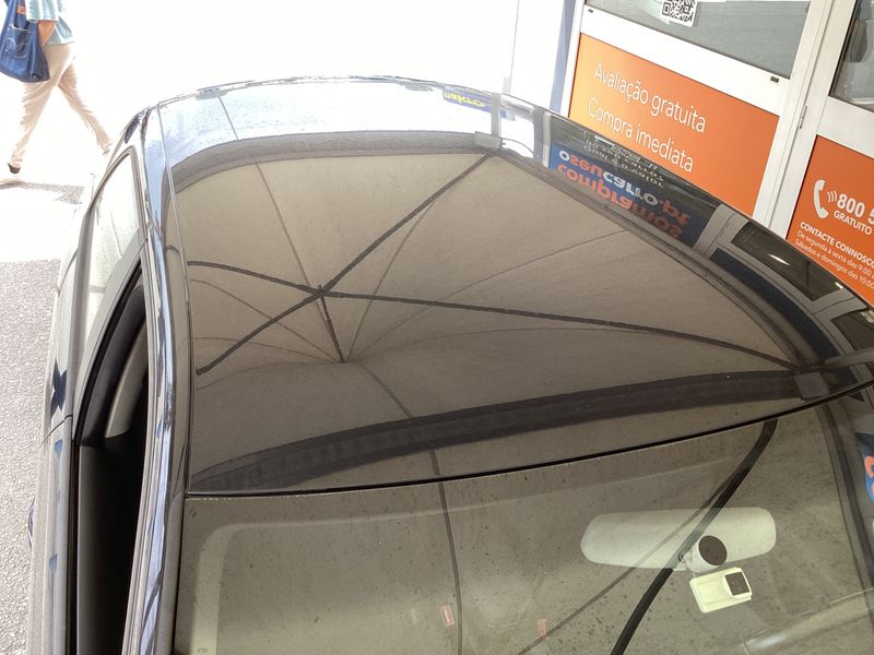 Audi A3 1.9 TDI Attraction 2006 – снимка 13