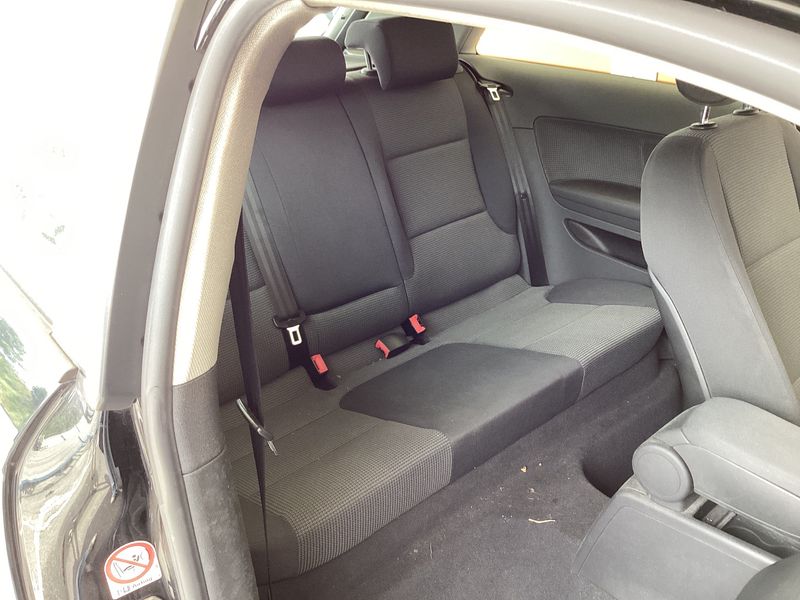Audi A3 1.9 TDI Attraction — zdjęcie 14