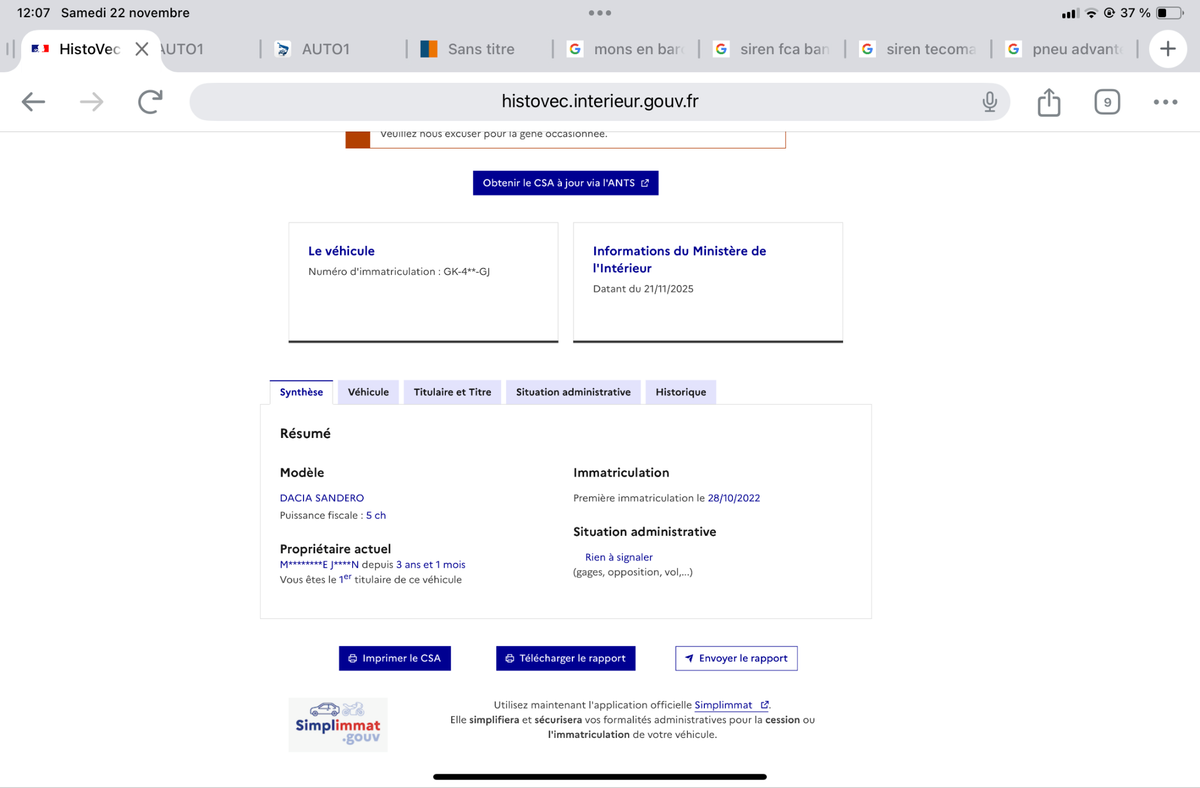 Dacia Sandero 1.0 TCe LPG Stepway Comfort