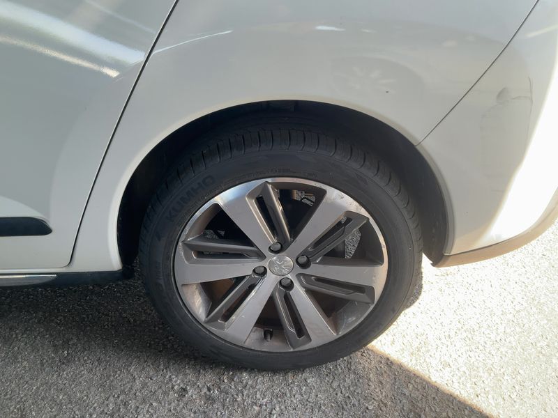 Peugeot 3008 1.6 Blue-HDi Allure 2014 – снимка 5