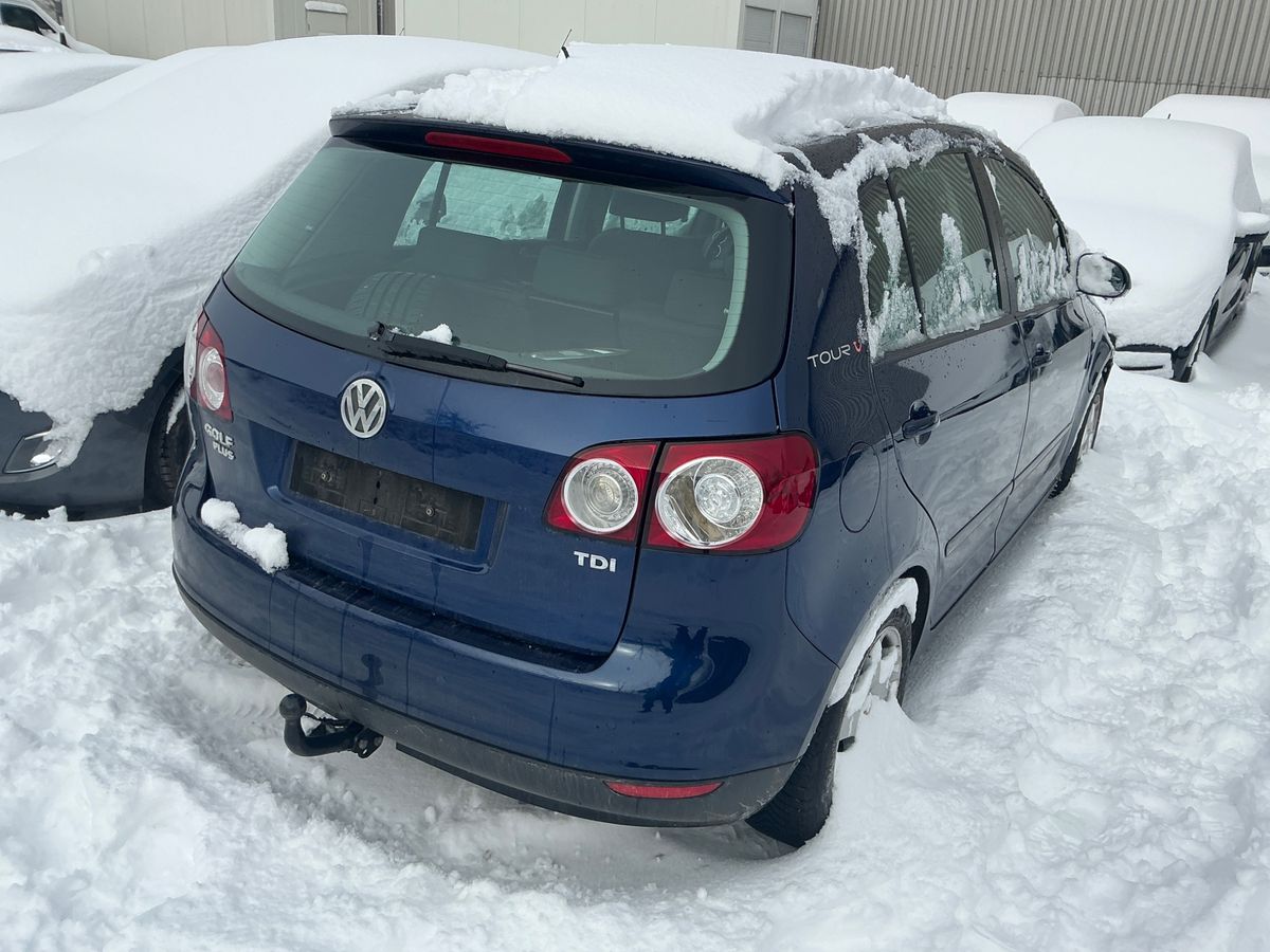 Volkswagen Golf d'occasion