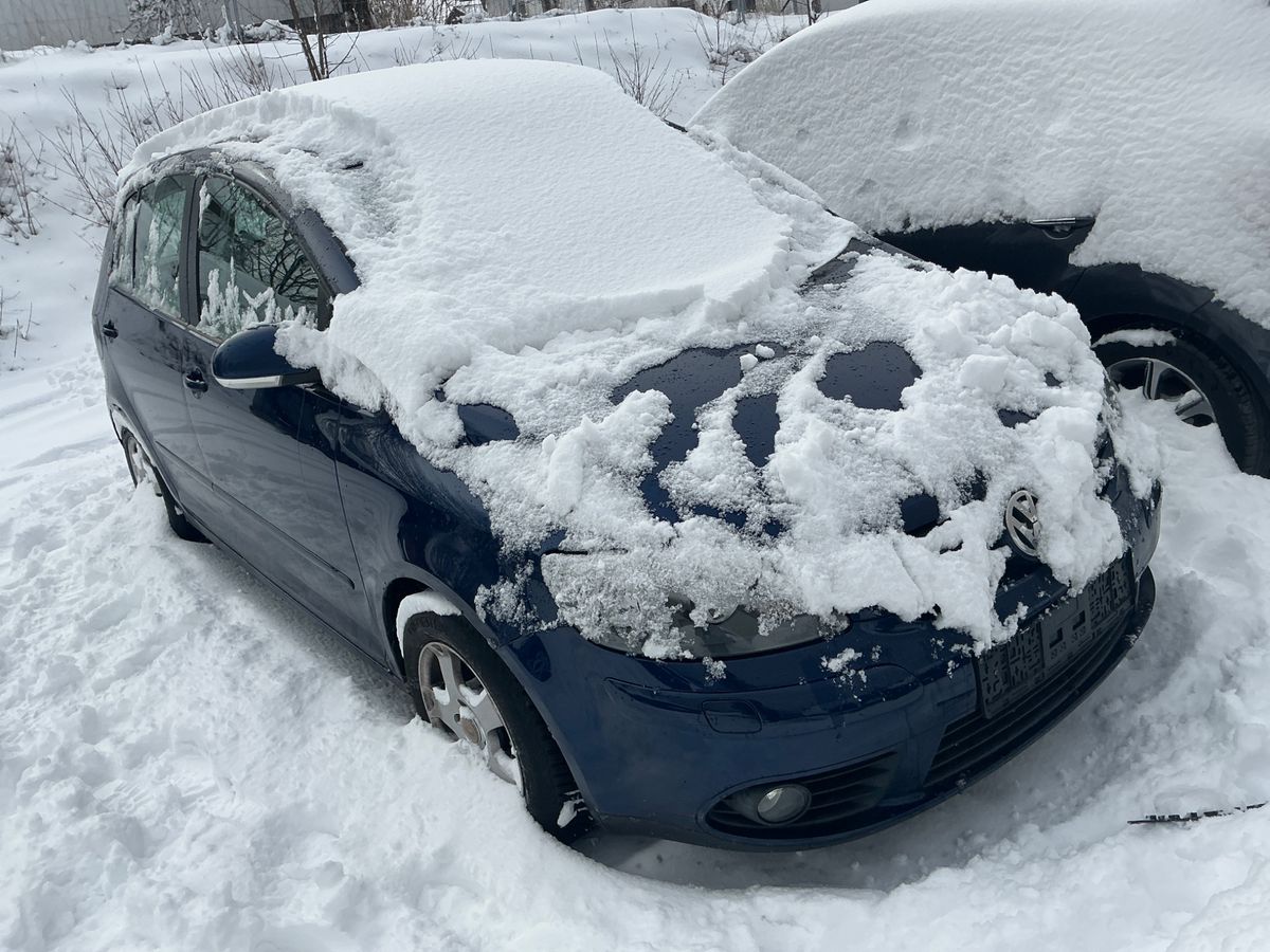 Volkswagen Golf d'occasion