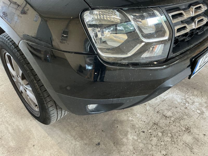 Dacia Duster 1.6 SCe LPG Laureate 4x2 2017 – снимка 42