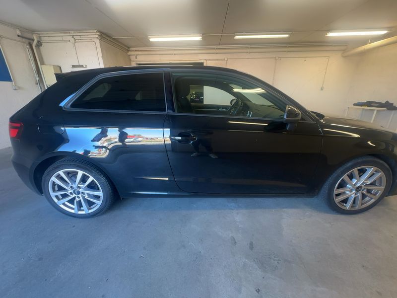 Audi A3 1.6 TDI Sport — zdjęcie 7