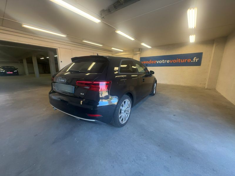 Audi A3 1.6 TDI Sport — zdjęcie 6