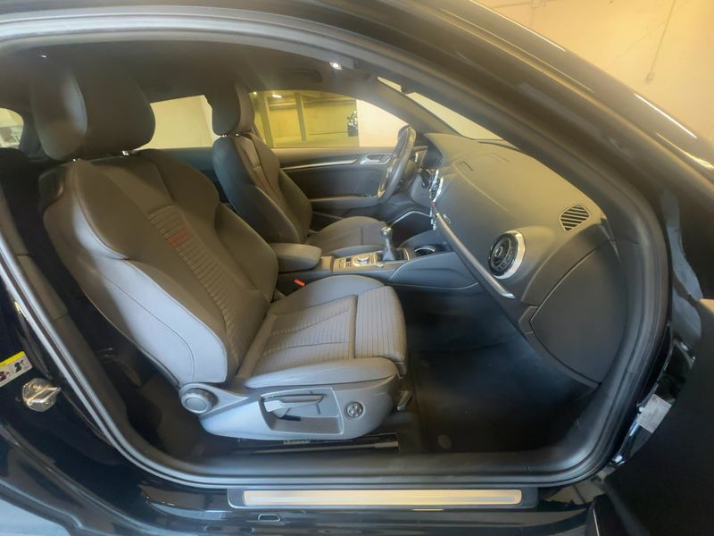 Audi A3 1.6 TDI Sport — zdjęcie 11
