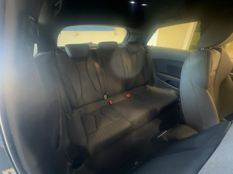 Audi A3 1.6 TDI Sport — zdjęcie 14