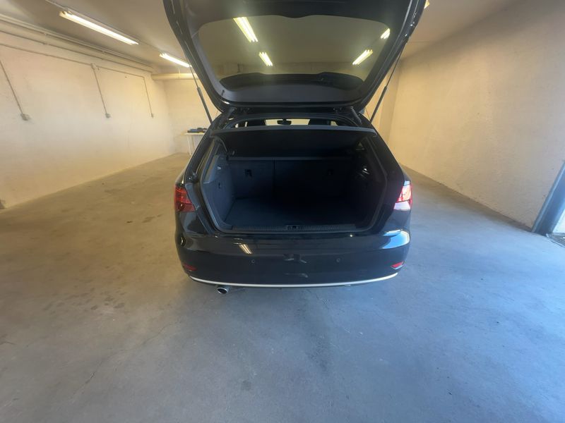 Audi A3 1.6 TDI Sport — zdjęcie 10